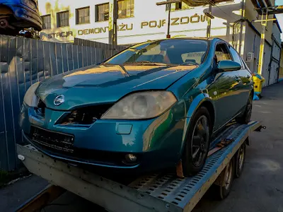 Skup aut Pabianice auto złomowanie